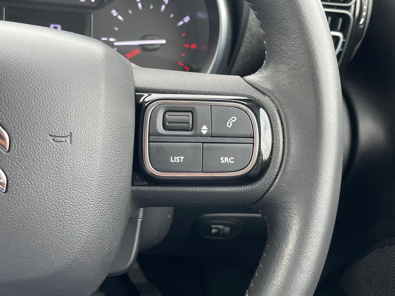 Used Citroen C3 Aircross 2022 for sale - 76306701: Photo 37