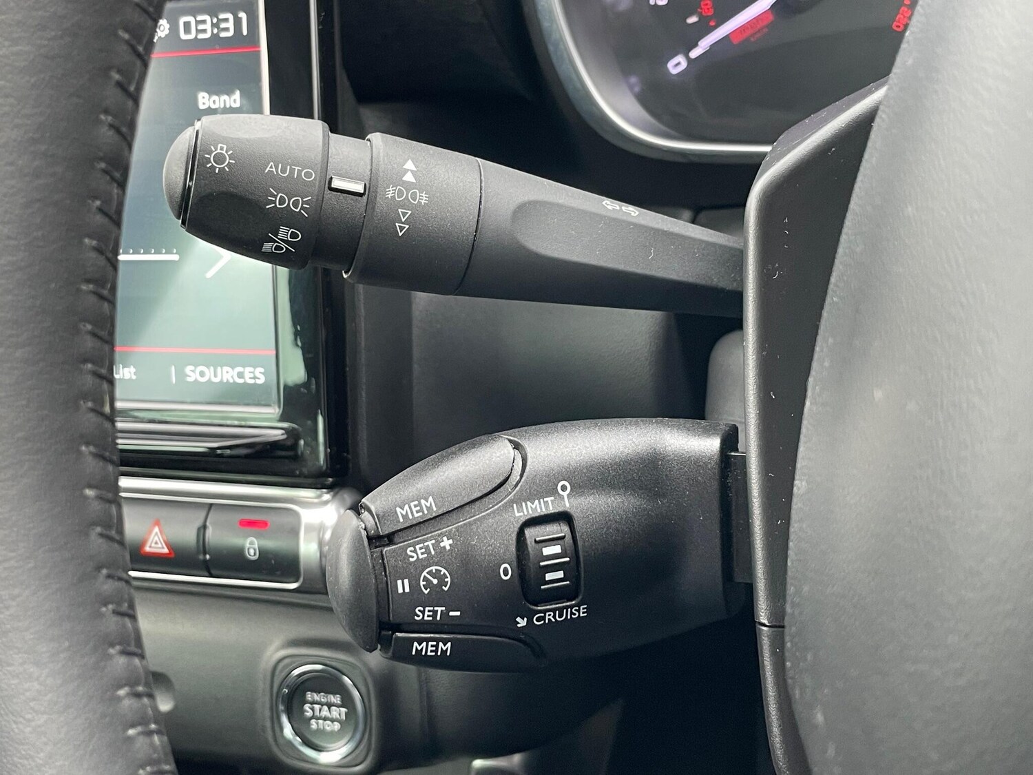 Used Citroen C3 Aircross 2022 for sale - 76306701: Photo 38