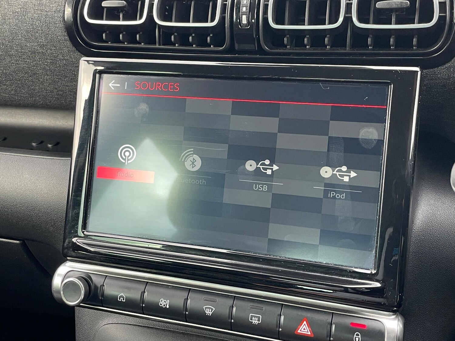 Used Citroen C3 Aircross 2022 for sale - 76306701: Photo 42