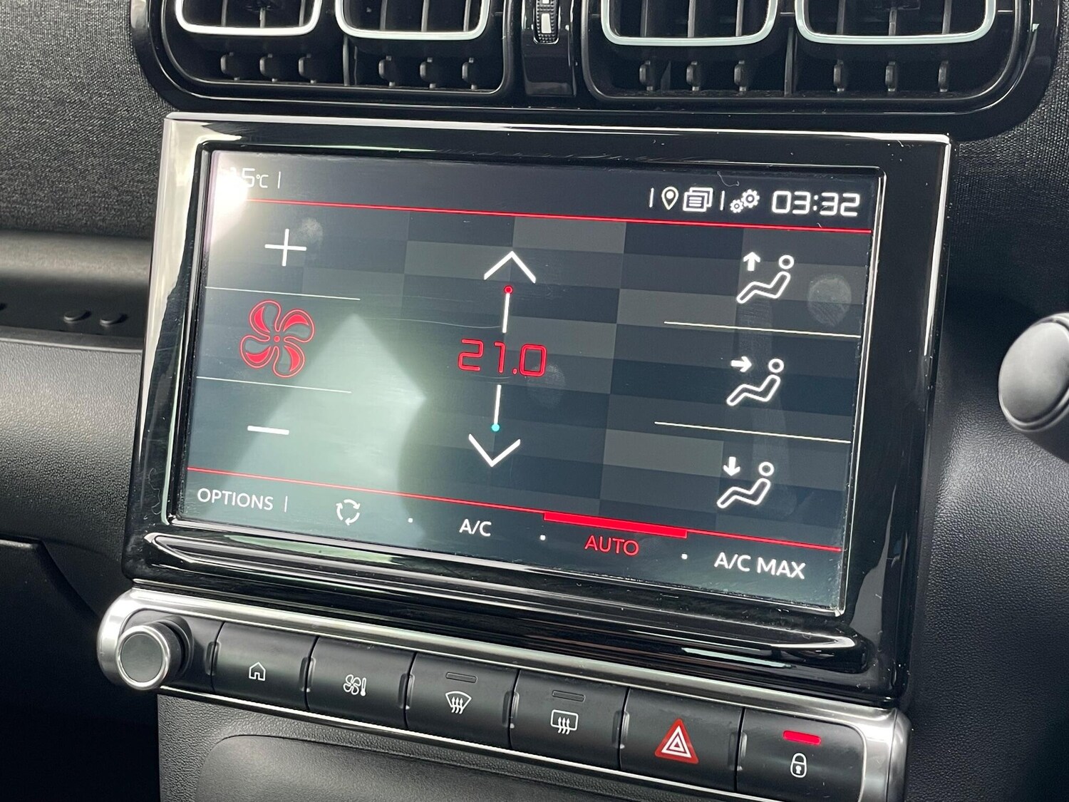 Used Citroen C3 Aircross 2022 for sale - 76306701: Photo 45