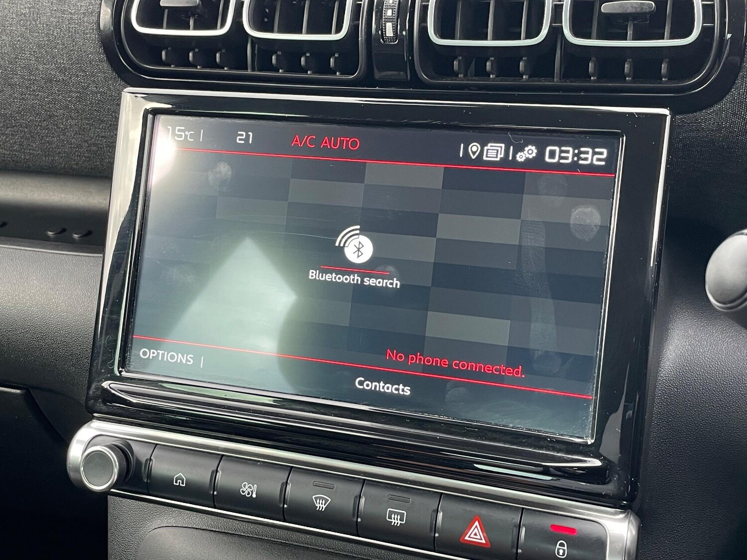 Used Citroen C3 Aircross 2022 for sale - 76306701: Photo 46