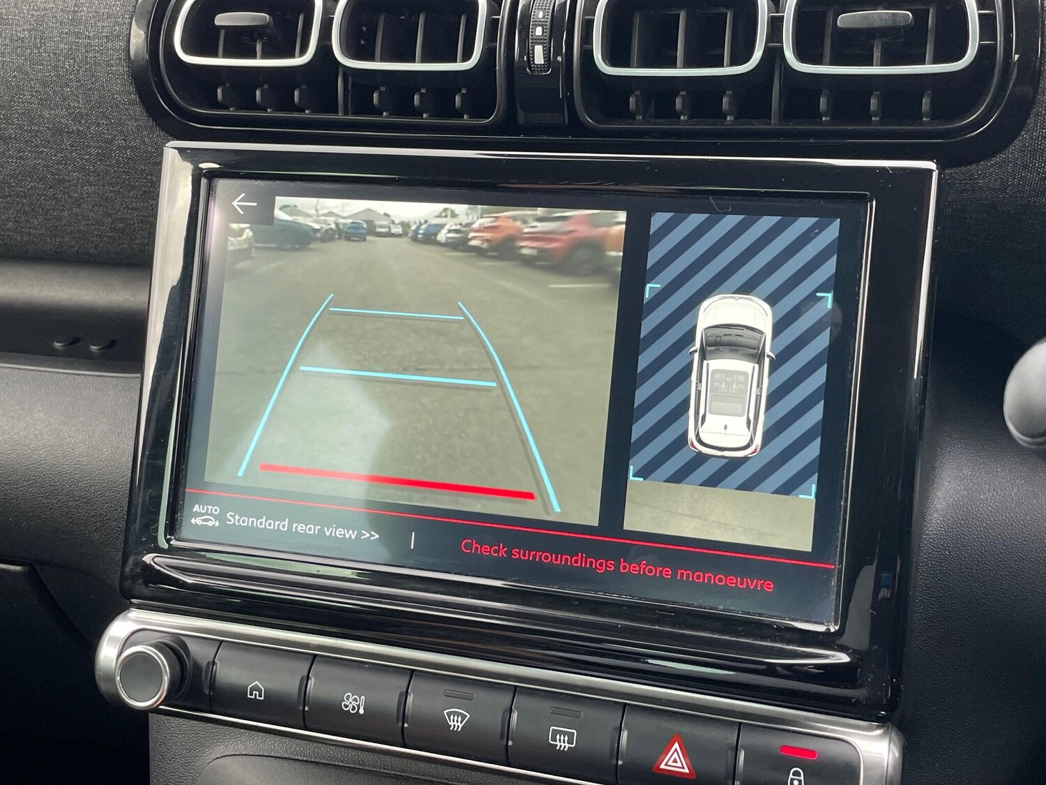 Used Citroen C3 Aircross 2022 for sale - 76306701: Photo 48