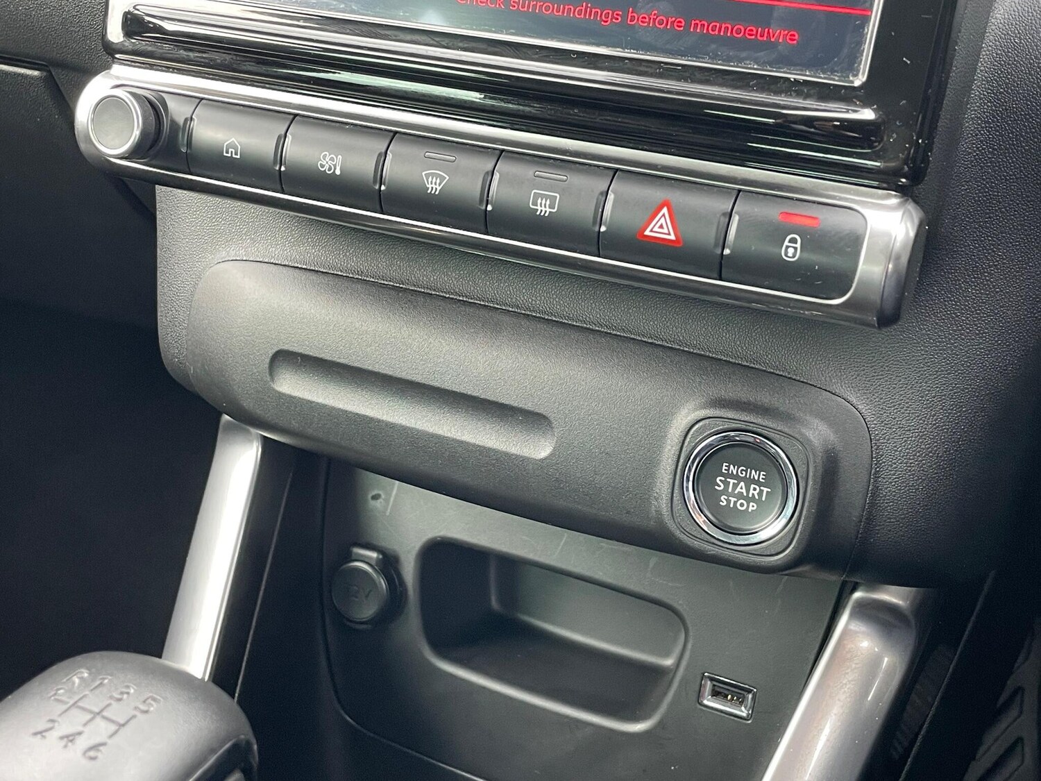 Used Citroen C3 Aircross 2022 for sale - 76306701: Photo 49