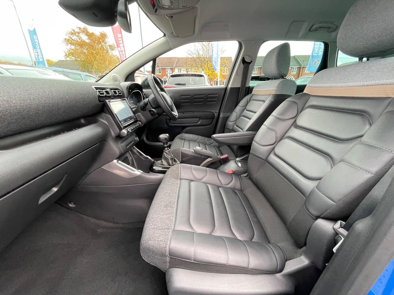 Used Citroen C3 Aircross 2022 for sale - 76306701: Photo 53