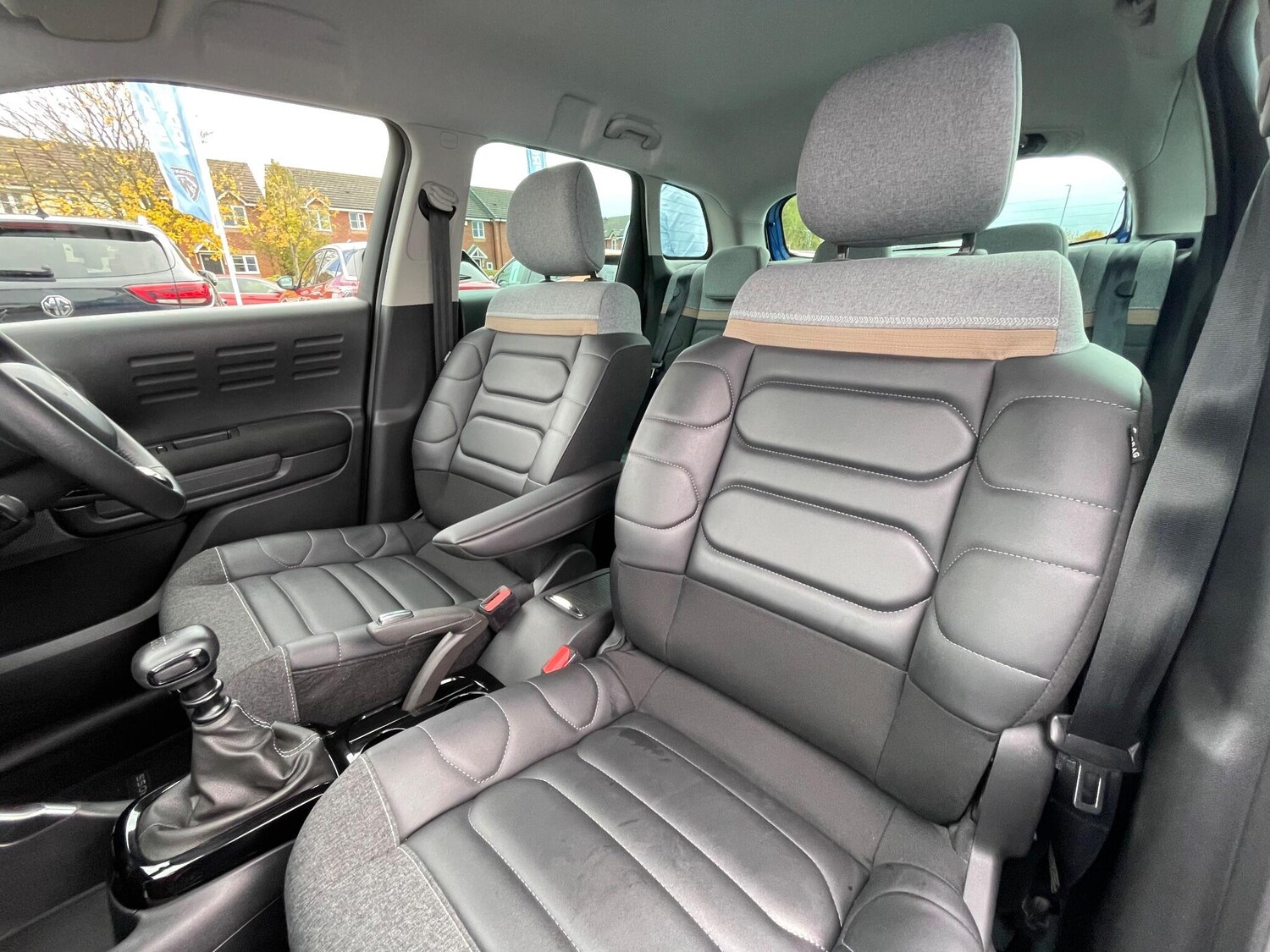 Used Citroen C3 Aircross 2022 for sale - 76306701: Photo 54