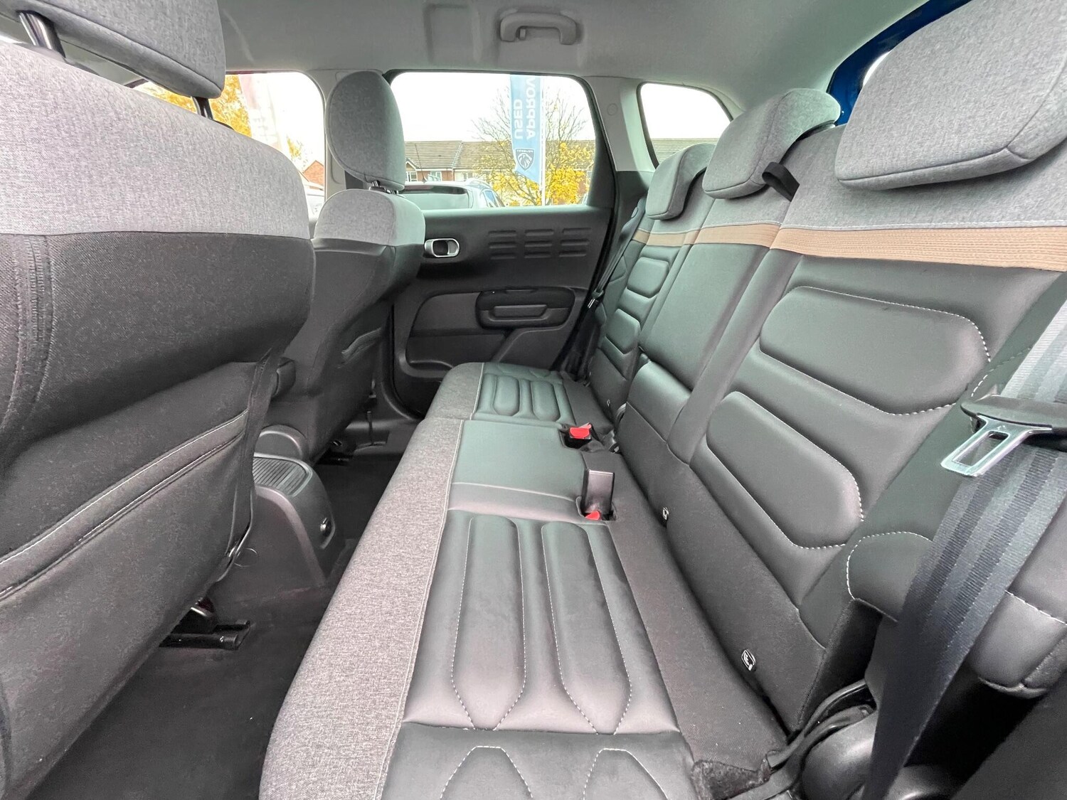 Used Citroen C3 Aircross 2022 for sale - 76306701: Photo 55