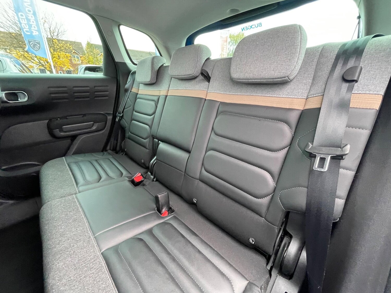 Used Citroen C3 Aircross 2022 for sale - 76306701: Photo 56