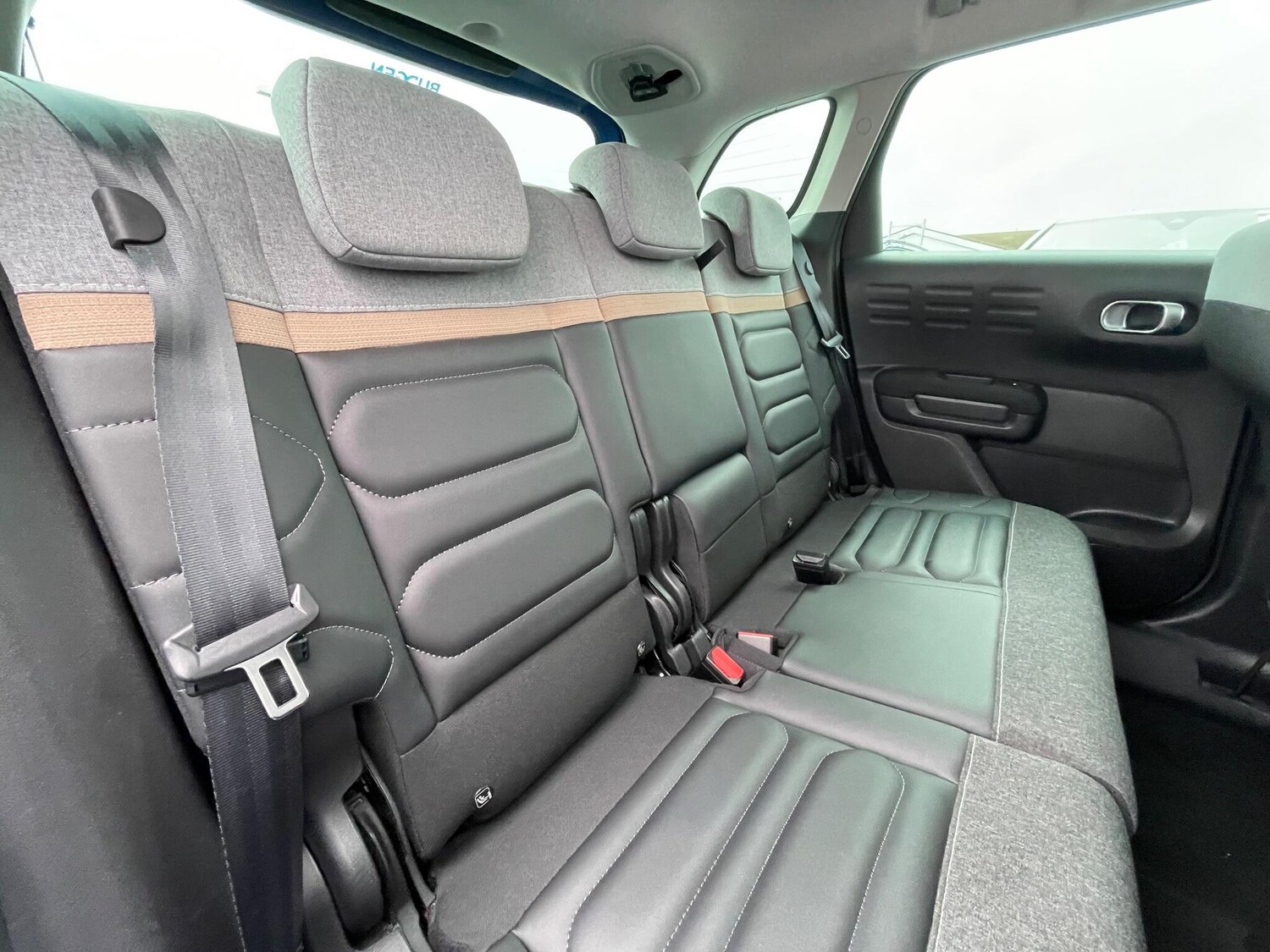 Used Citroen C3 Aircross 2022 for sale - 76306701: Photo 57