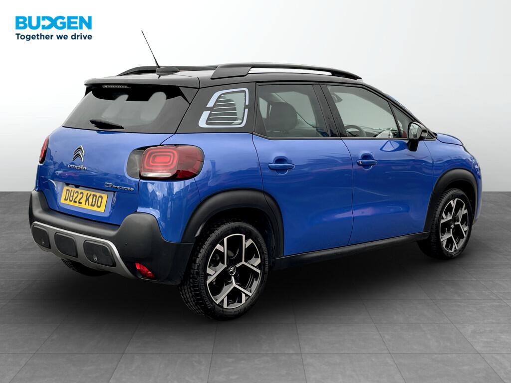 Used Citroen C3 Aircross 2022 for sale - 76306701: Photo 6