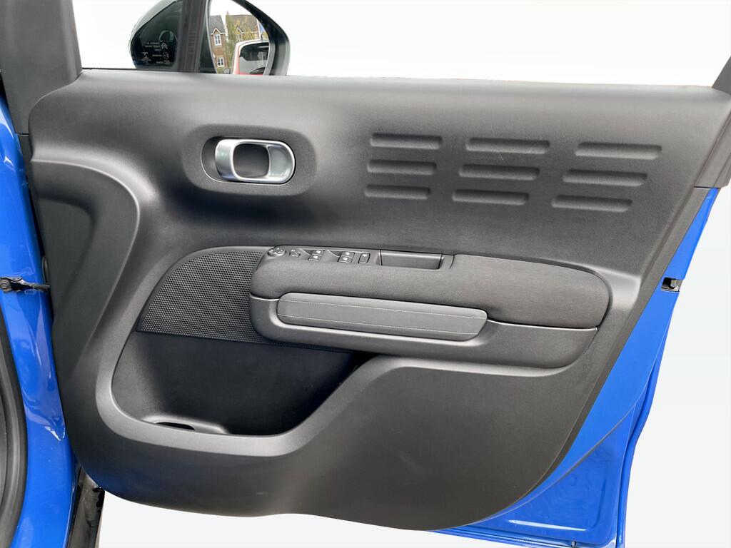 Used Citroen C3 Aircross 2022 for sale - 76306701: Photo 7