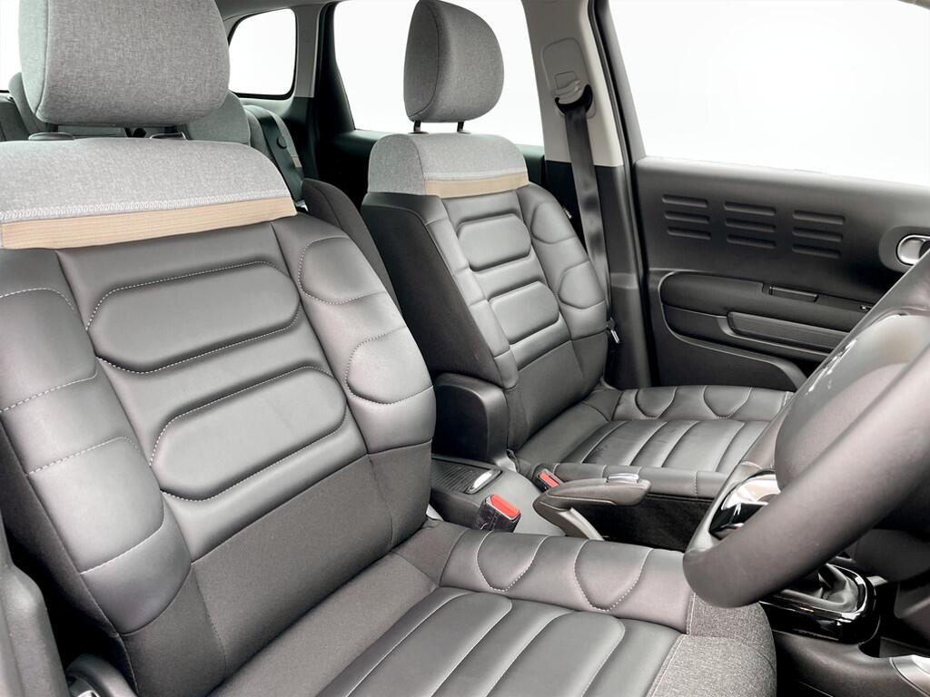 Used Citroen C3 Aircross 2022 for sale - 76306701: Photo 9