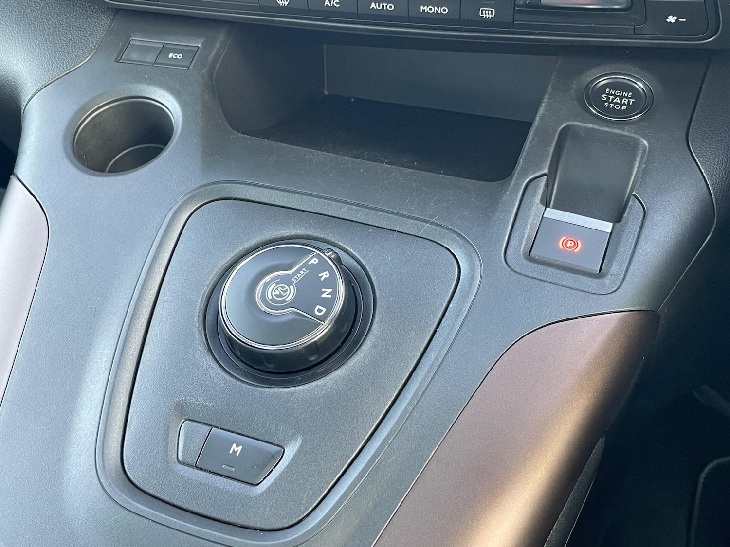 Vehicle 50