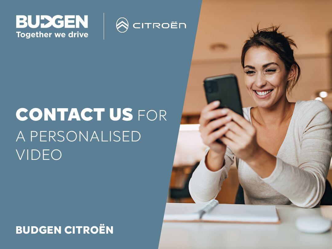 Used Citroen C3 Aircross for sale - 77925763: Photo 3