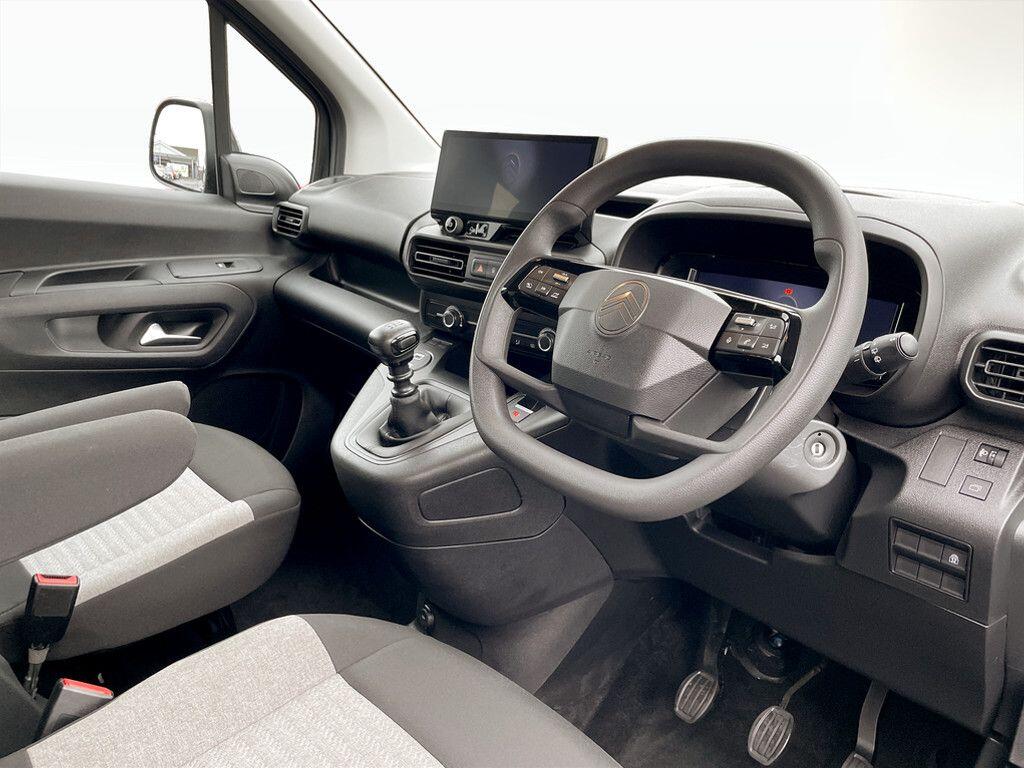 Used Citroen Berlingo 2024 for sale - 76666647: Photo 10