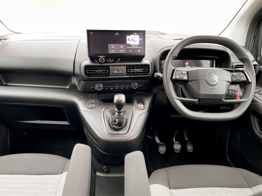 Used Citroen Berlingo 2024 for sale - 76666647: Photo 11