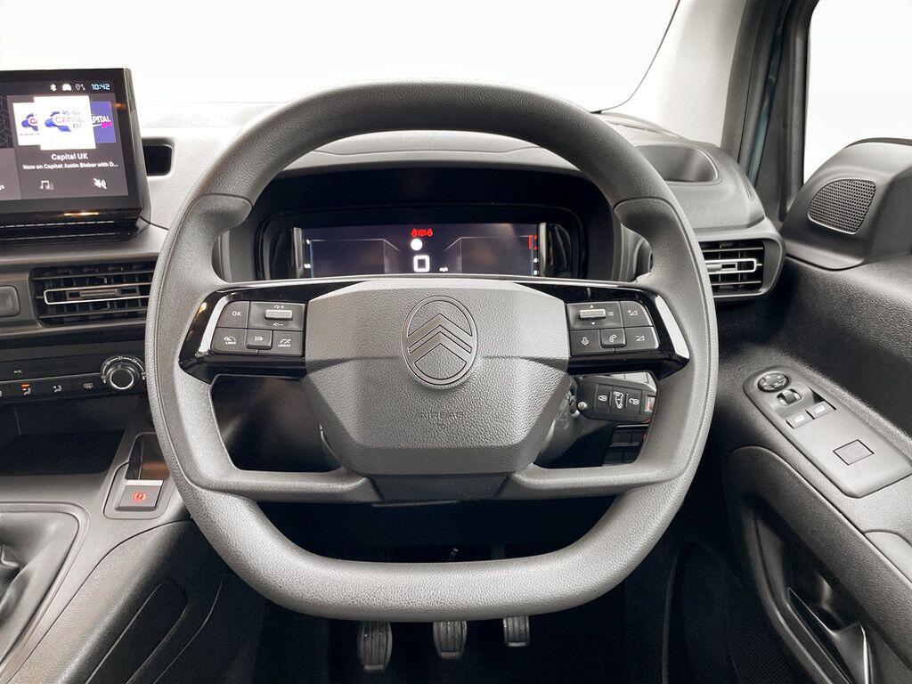 Used Citroen Berlingo 2024 for sale - 76666647: Photo 12