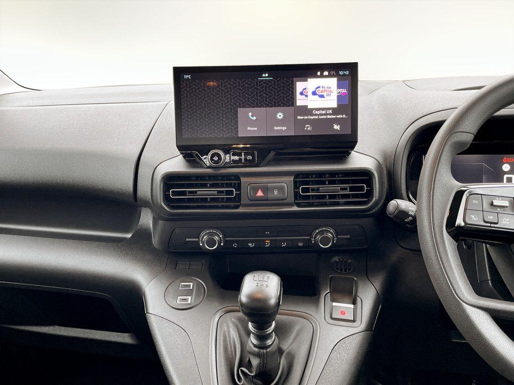 Used Citroen Berlingo 2024 for sale - 76666647: Photo 13