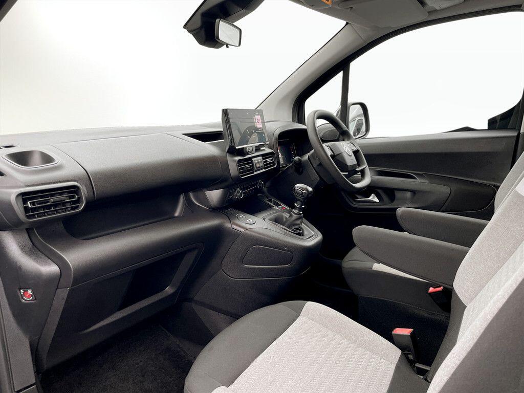 Used Citroen Berlingo 2024 for sale - 76666647: Photo 14