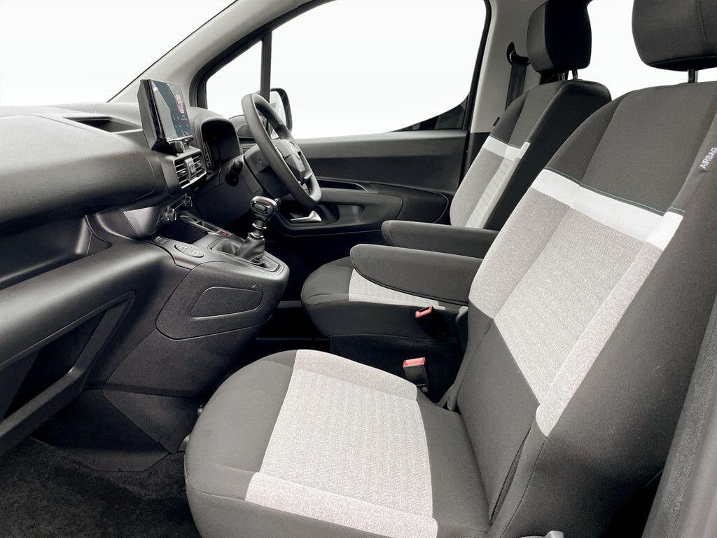 Used Citroen Berlingo 2024 for sale - 76666647: Photo 15