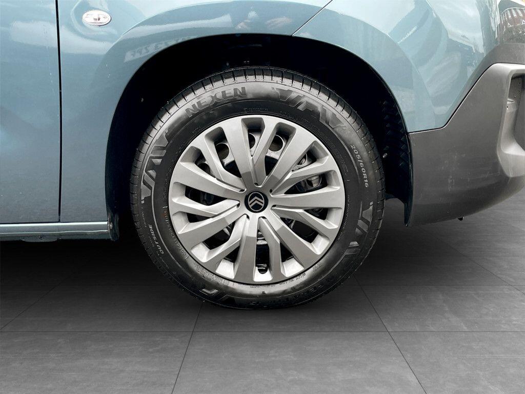 Used Citroen Berlingo 2024 for sale - 76666647: Photo 16