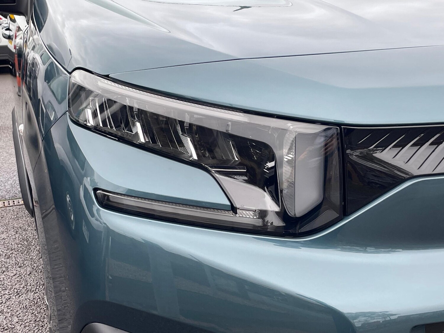 Used Citroen Berlingo 2024 for sale - 76666647: Photo 19