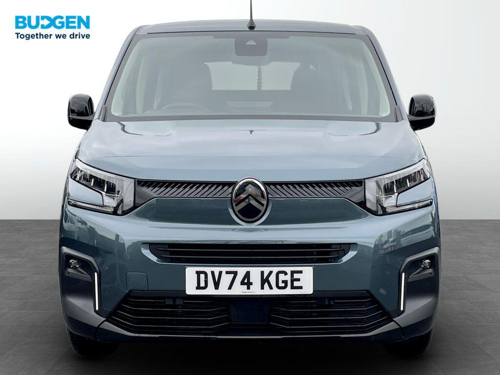 Used Citroen Berlingo 2024 for sale - 76666647: Photo 2