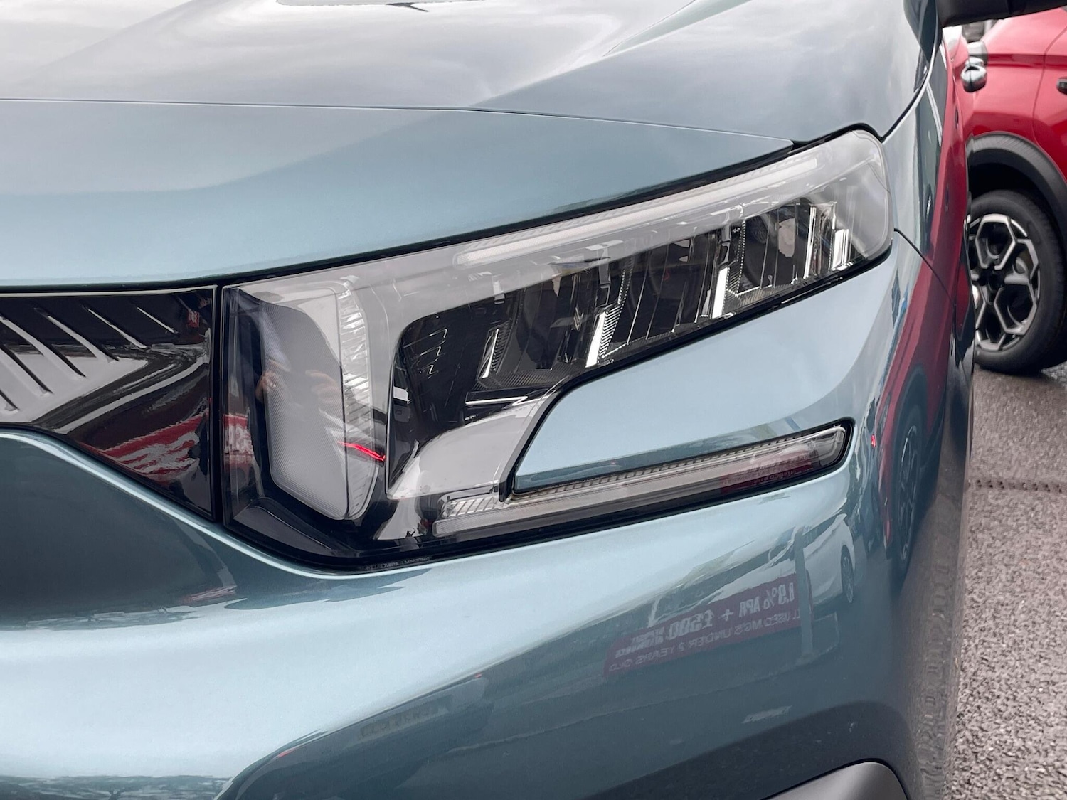 Used Citroen Berlingo 2024 for sale - 76666647: Photo 21