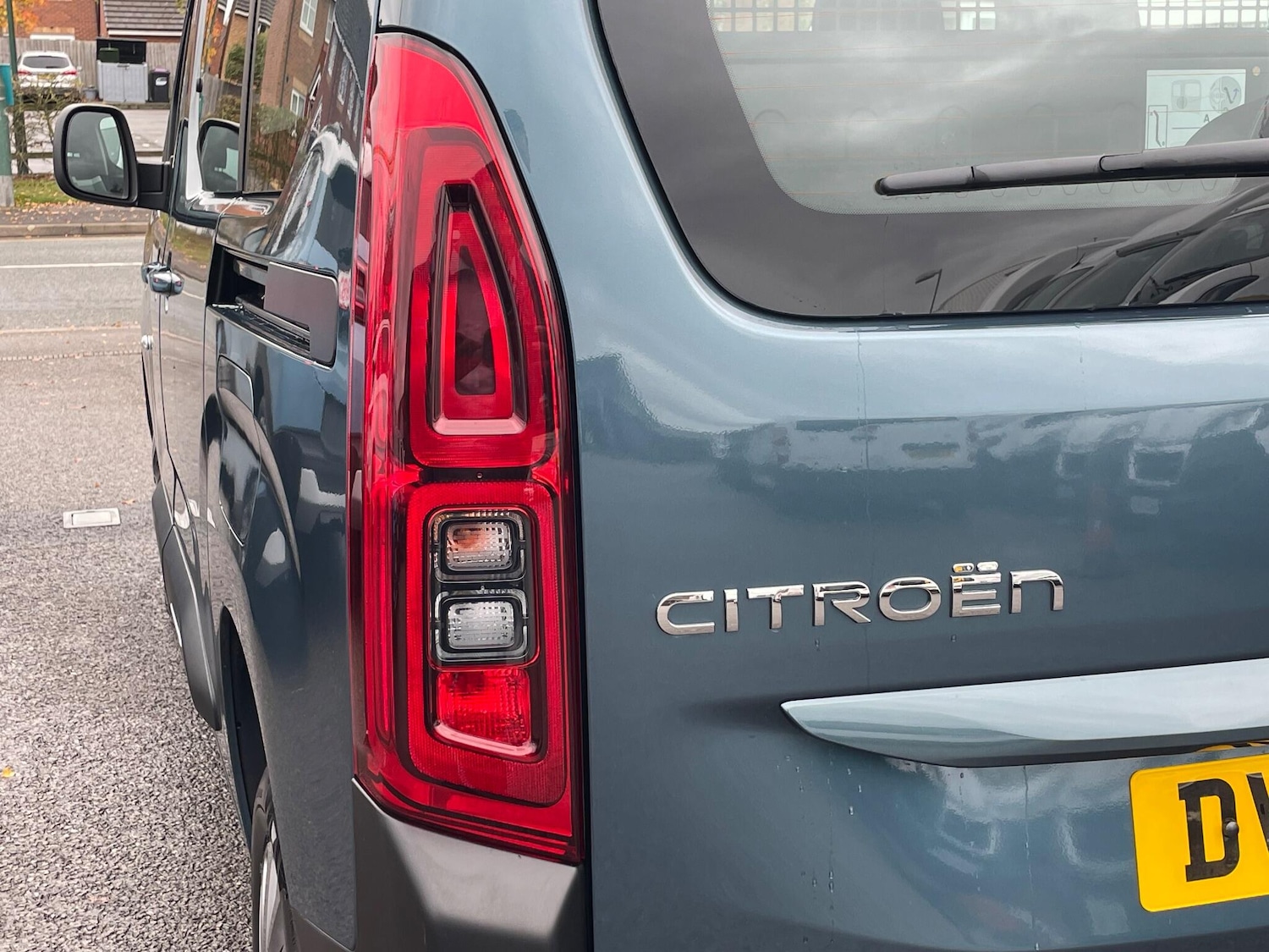 Used Citroen Berlingo 2024 for sale - 76666647: Photo 23