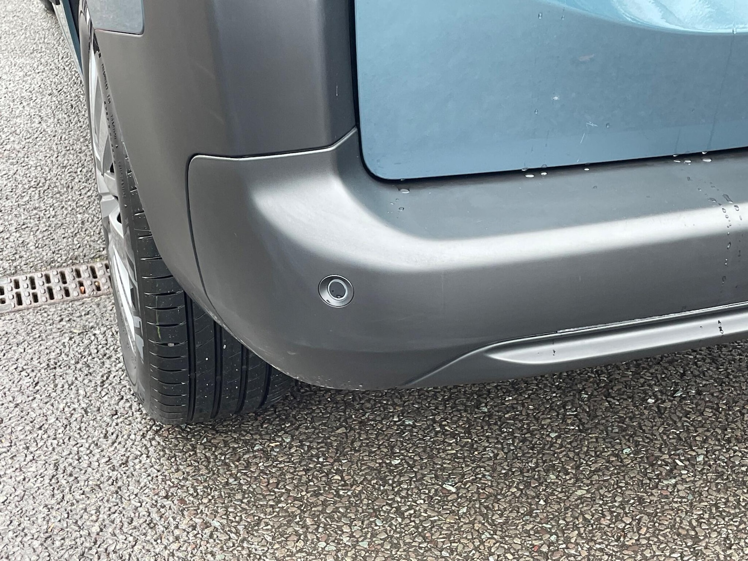 Used Citroen Berlingo 2024 for sale - 76666647: Photo 24