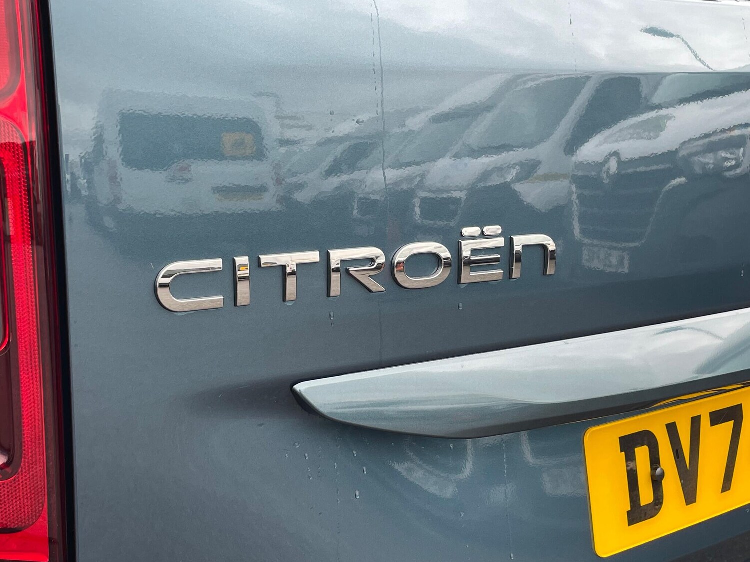 Used Citroen Berlingo 2024 for sale - 76666647: Photo 25