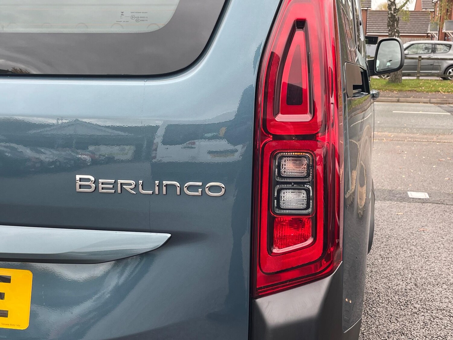 Used Citroen Berlingo 2024 for sale - 76666647: Photo 26