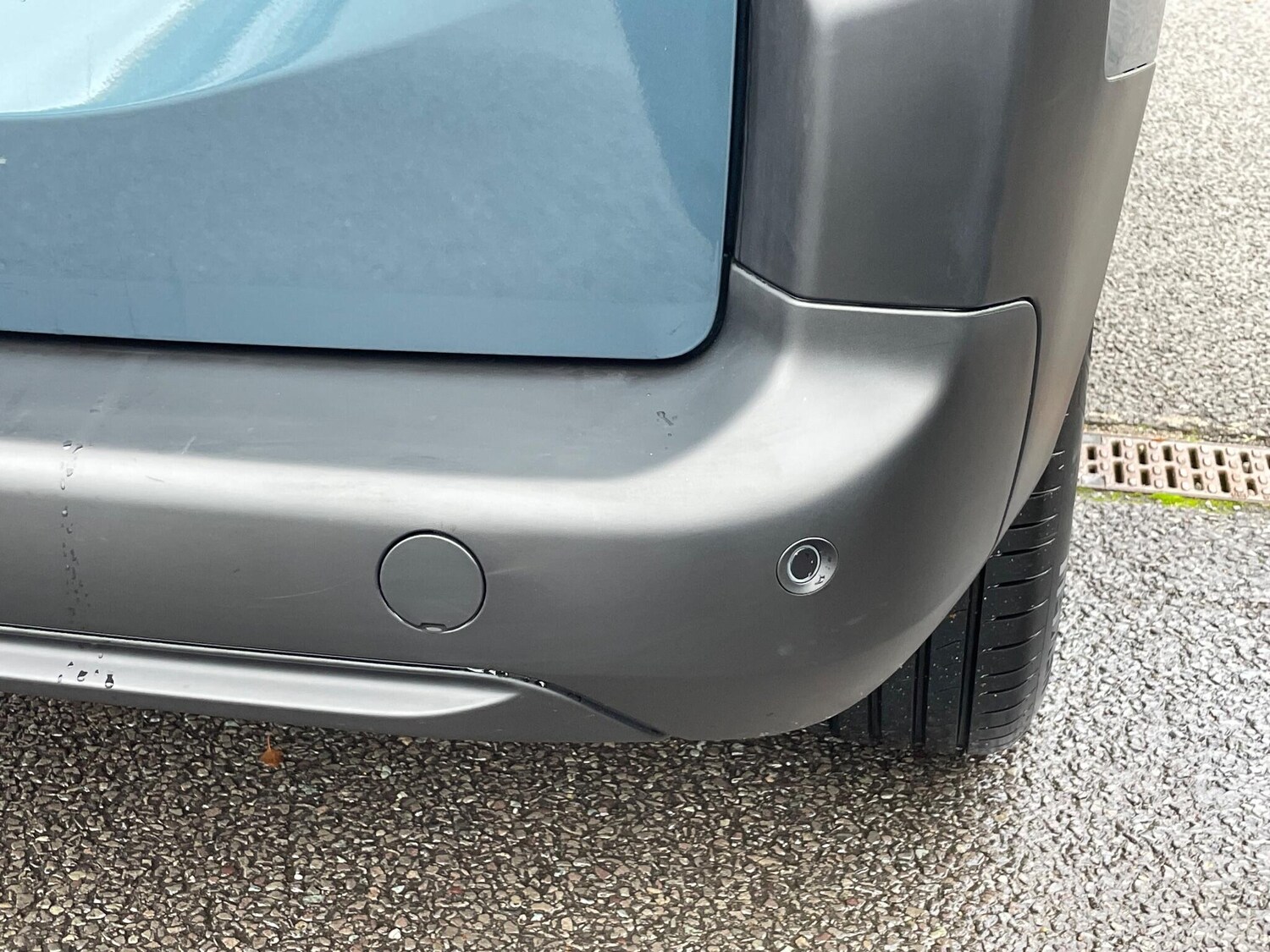 Used Citroen Berlingo 2024 for sale - 76666647: Photo 27