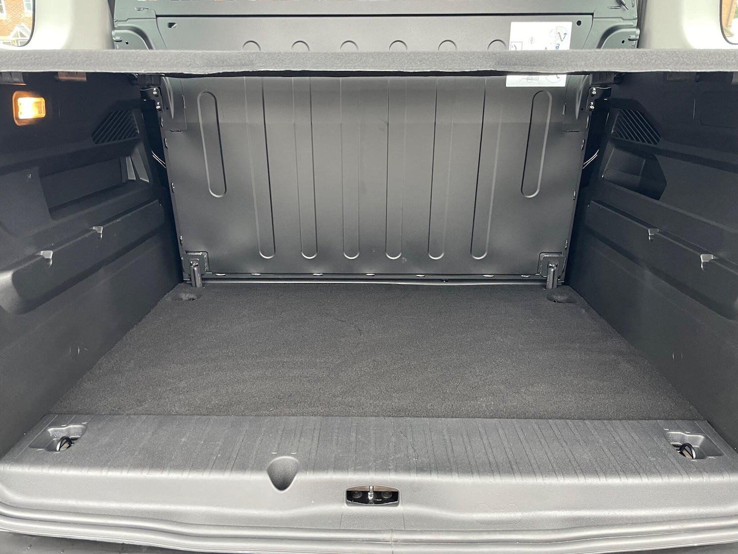 Used Citroen Berlingo 2024 for sale - 76666647: Photo 28