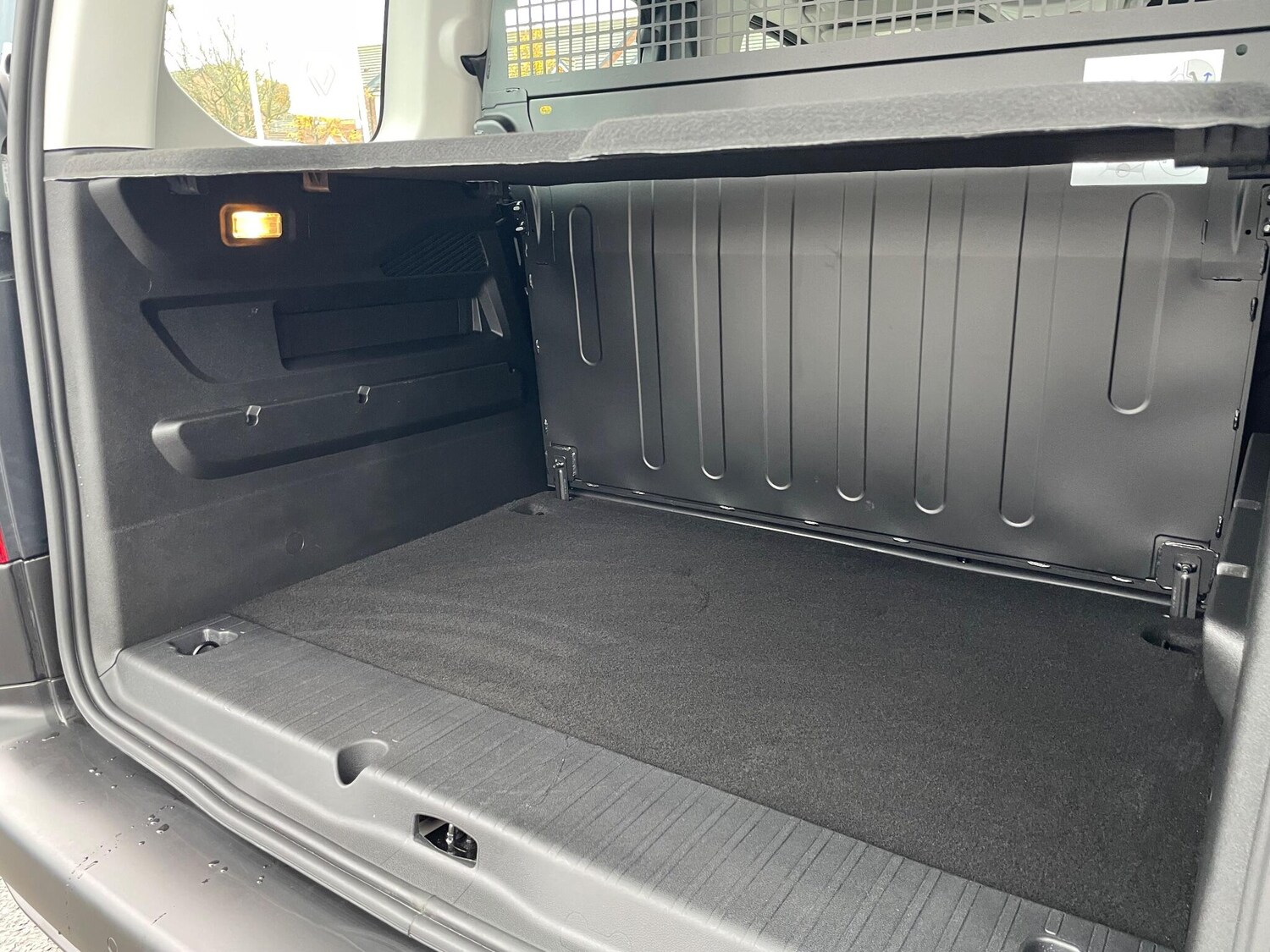 Used Citroen Berlingo 2024 for sale - 76666647: Photo 29