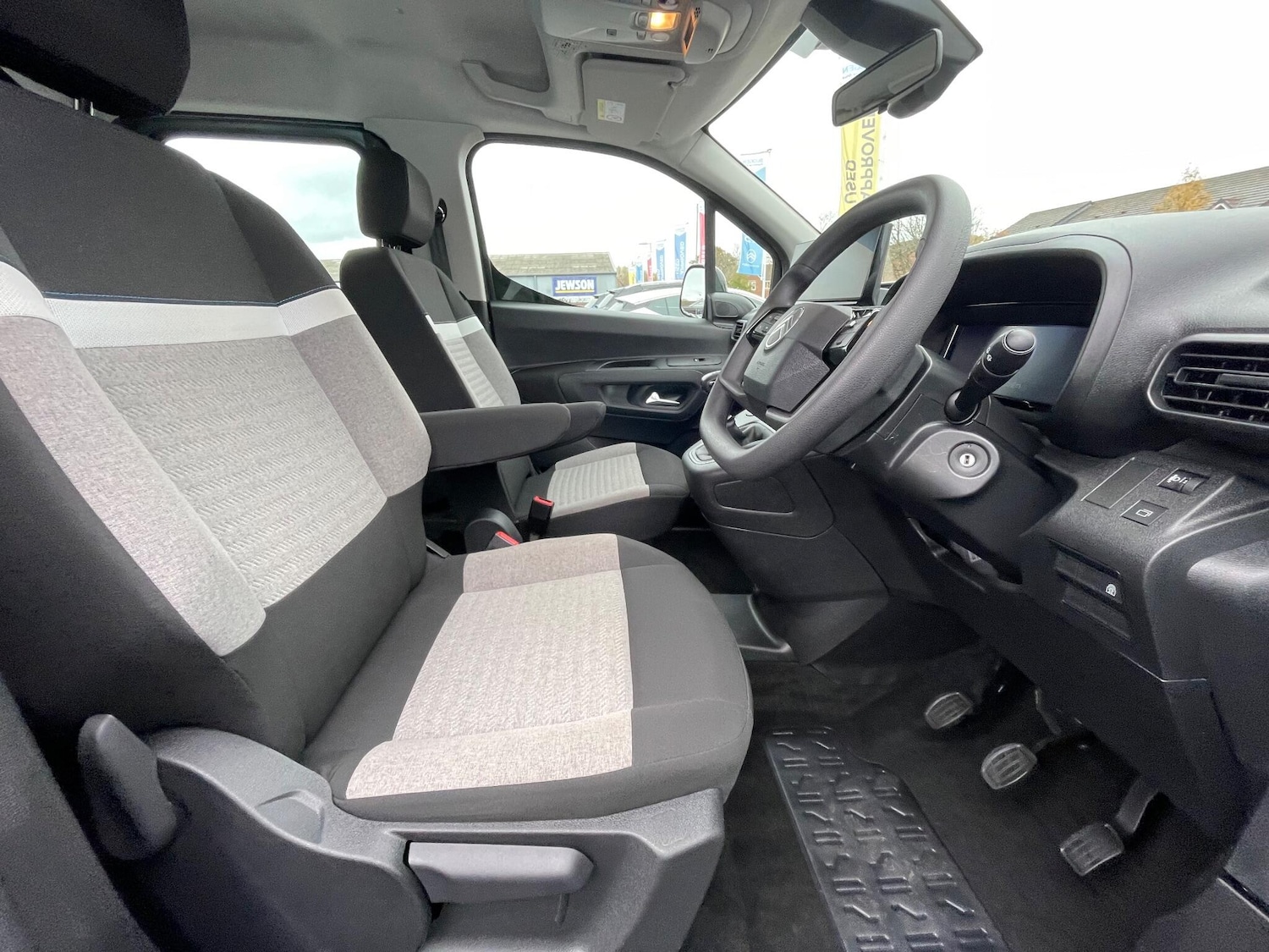 Used Citroen Berlingo 2024 for sale - 76666647: Photo 33