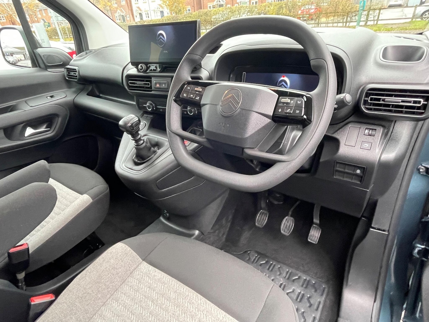 Used Citroen Berlingo 2024 for sale - 76666647: Photo 34