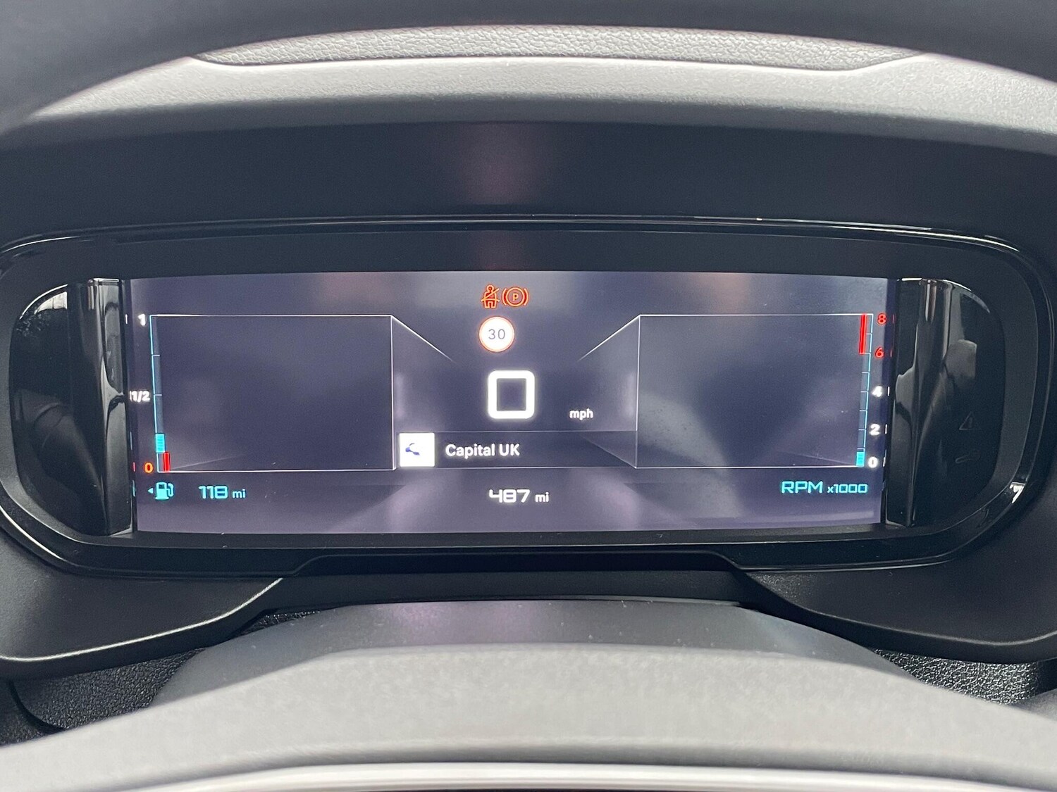 Used Citroen Berlingo 2024 for sale - 76666647: Photo 36