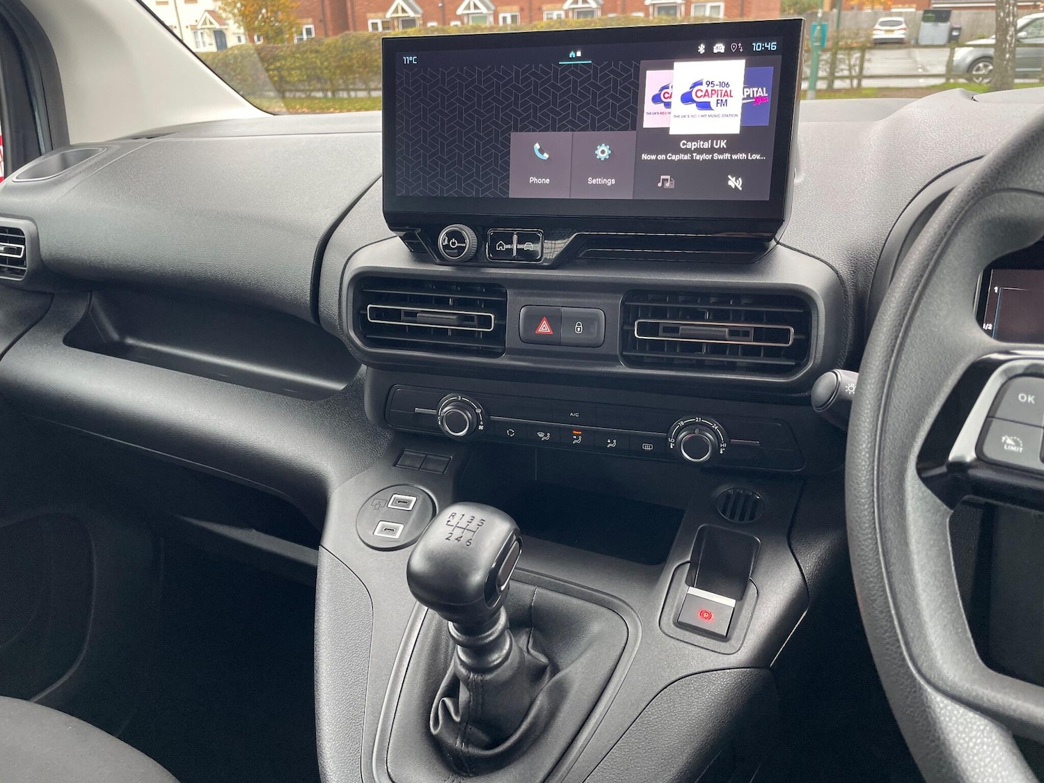 Used Citroen Berlingo 2024 for sale - 76666647: Photo 42