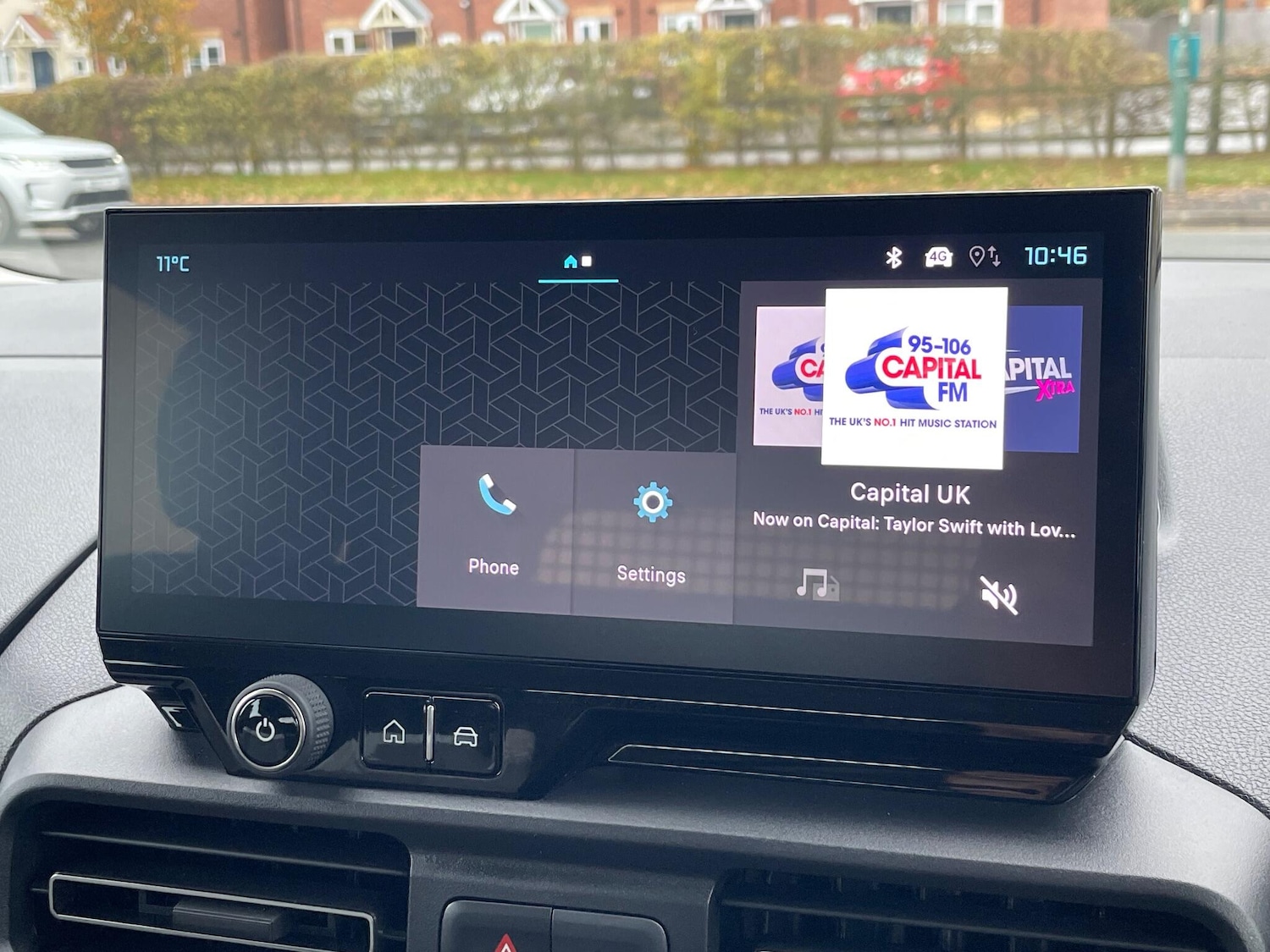 Used Citroen Berlingo 2024 for sale - 76666647: Photo 43