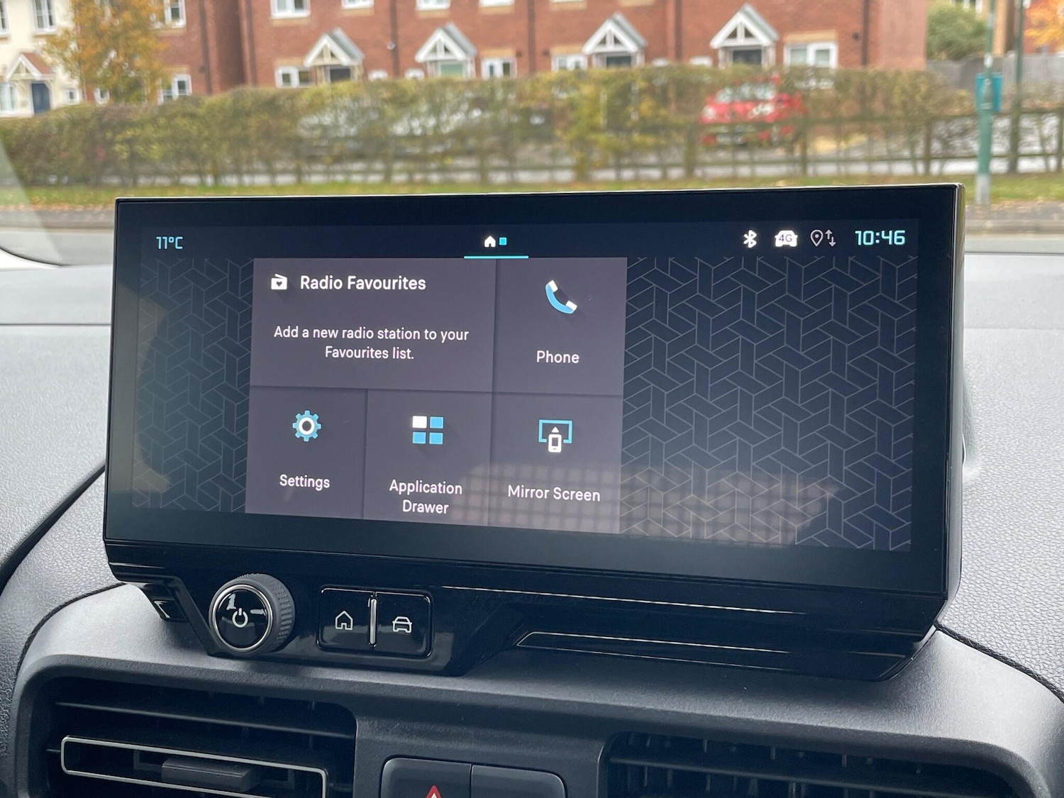 Used Citroen Berlingo 2024 for sale - 76666647: Photo 44