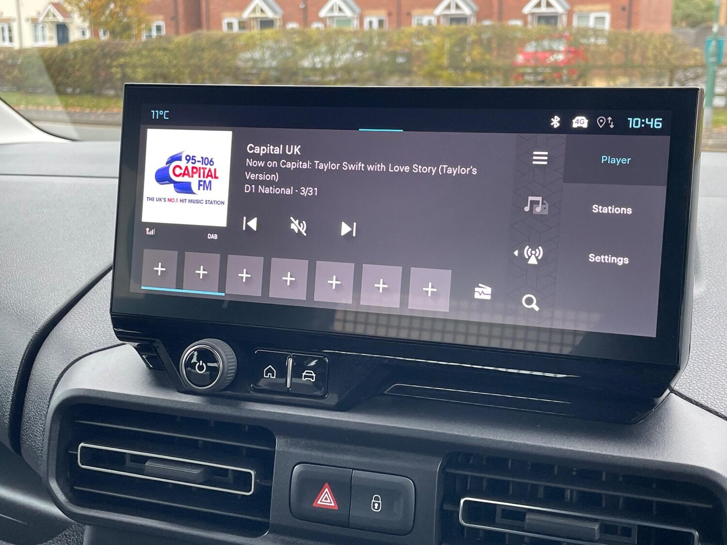 Used Citroen Berlingo 2024 for sale - 76666647: Photo 46