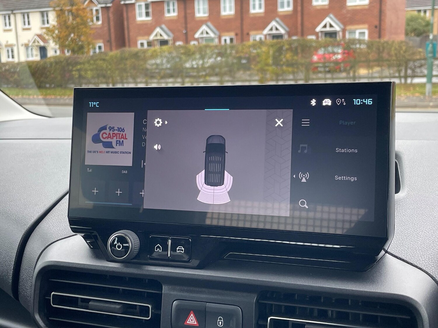 Used Citroen Berlingo 2024 for sale - 76666647: Photo 47