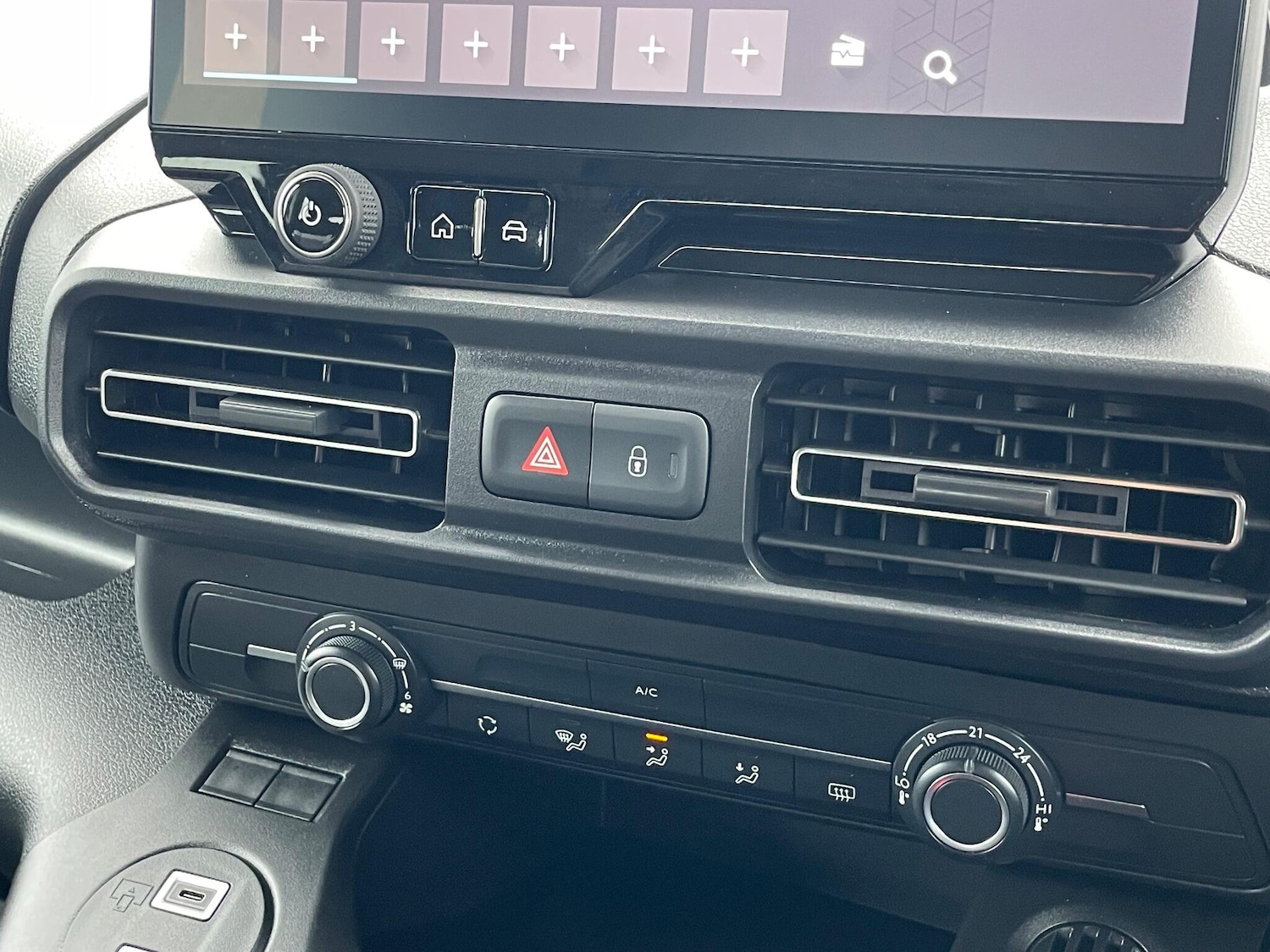 Used Citroen Berlingo 2024 for sale - 76666647: Photo 48