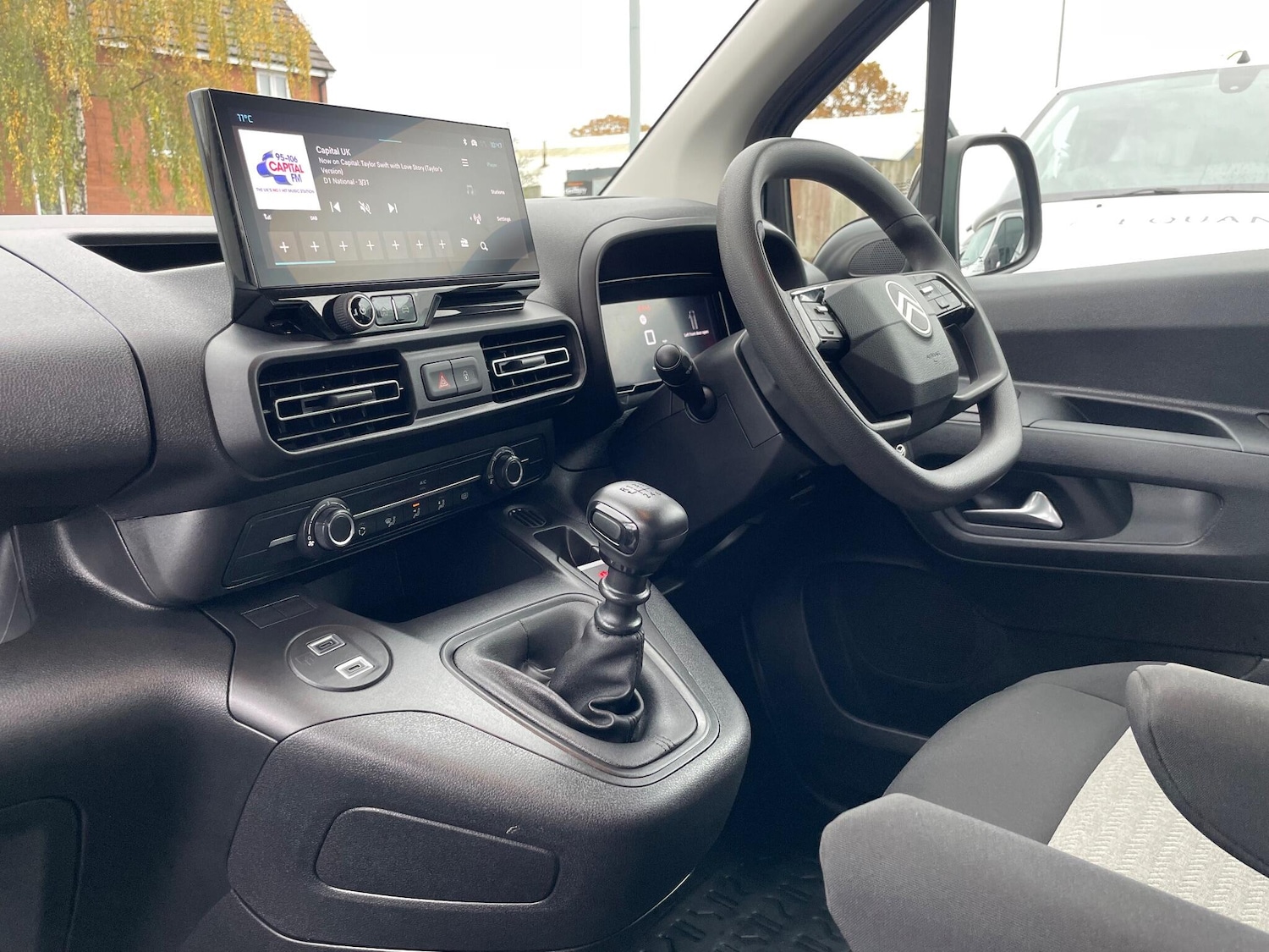 Used Citroen Berlingo 2024 for sale - 76666647: Photo 50