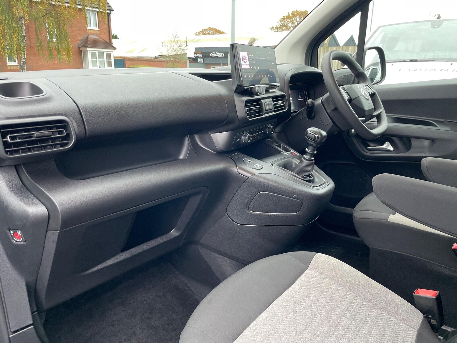 Used Citroen Berlingo 2024 for sale - 76666647: Photo 51