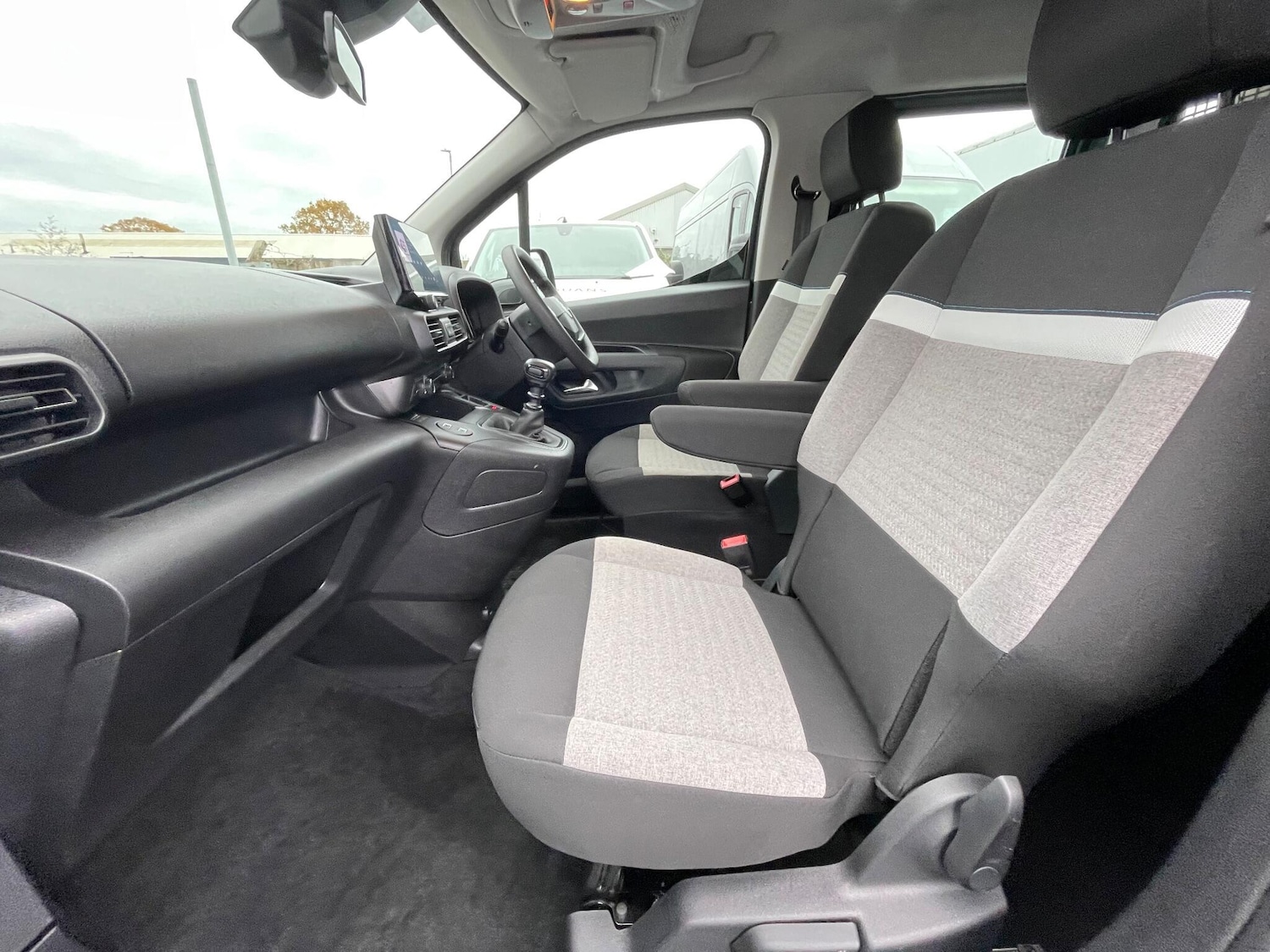 Used Citroen Berlingo 2024 for sale - 76666647: Photo 52