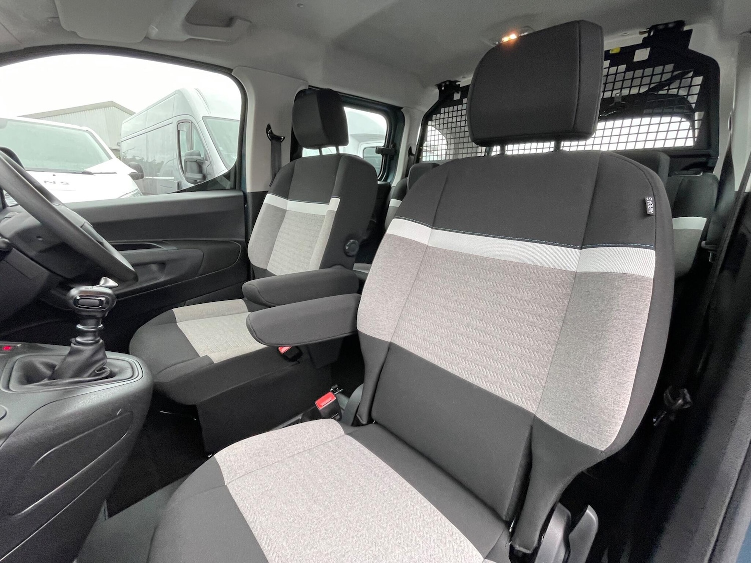 Used Citroen Berlingo 2024 for sale - 76666647: Photo 53