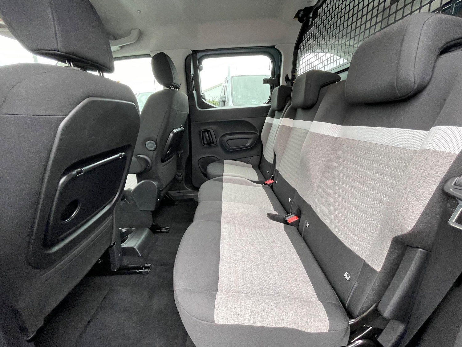 Used Citroen Berlingo 2024 for sale - 76666647: Photo 54