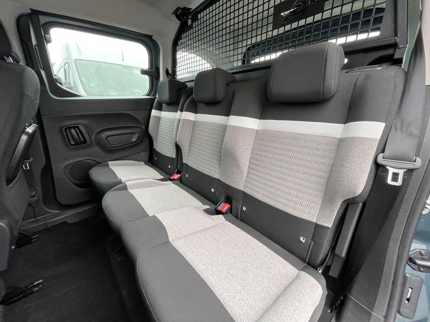 Used Citroen Berlingo 2024 for sale - 76666647: Photo 55