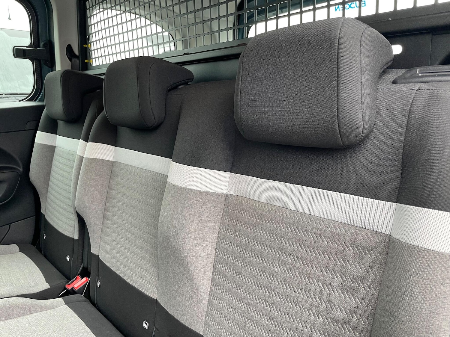 Used Citroen Berlingo 2024 for sale - 76666647: Photo 56